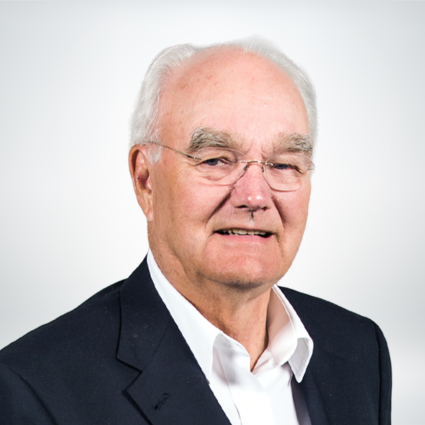 Headshot of Dennis Frandsen