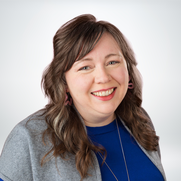 Headshot of Natalie Boike