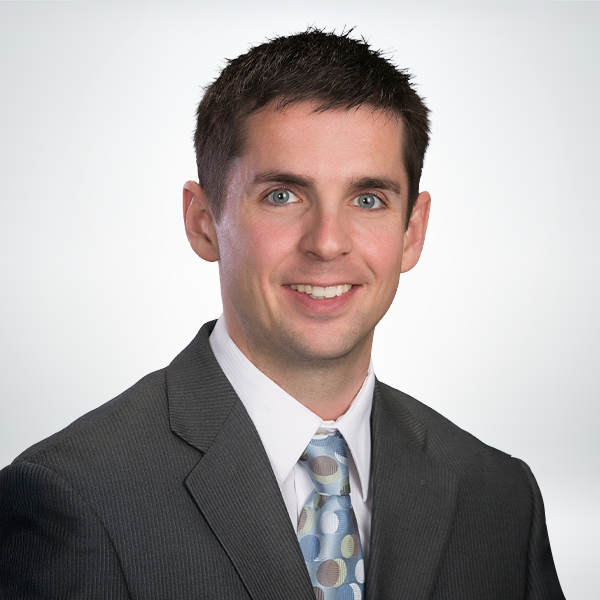 Headshot of Tyler Page