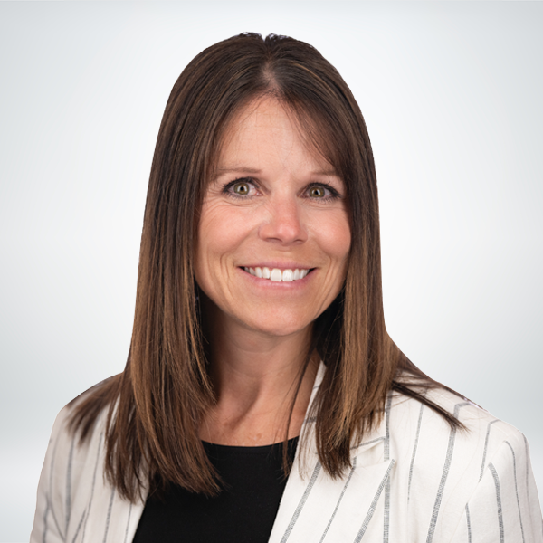 Headshot of Shannon Robideau