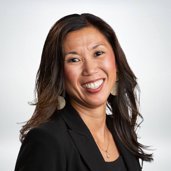 Headshot of Melany Wynn