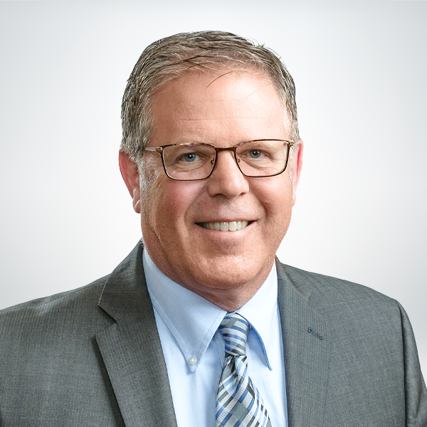 Headshot of Michael Schwartz