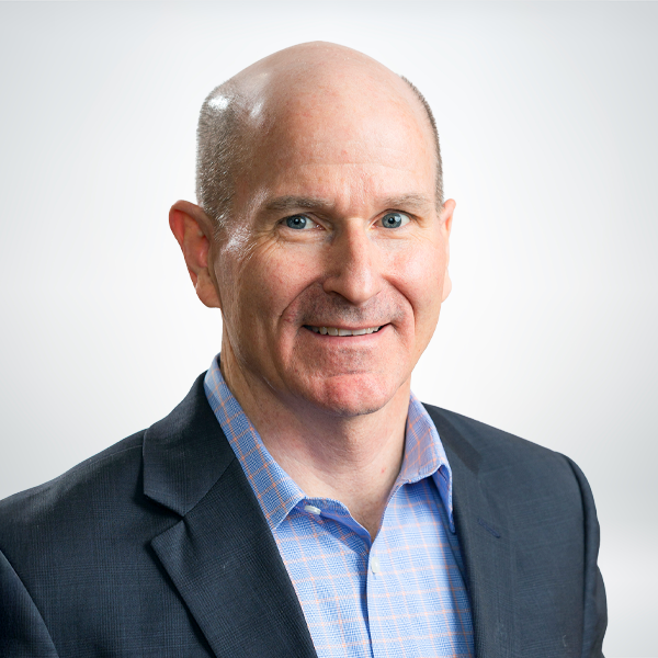 Headshot of Rich Hoban