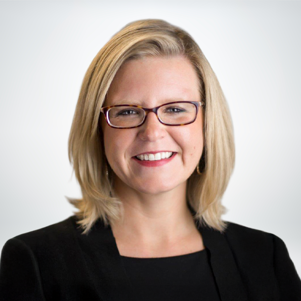 Headshot of Jillian Botz