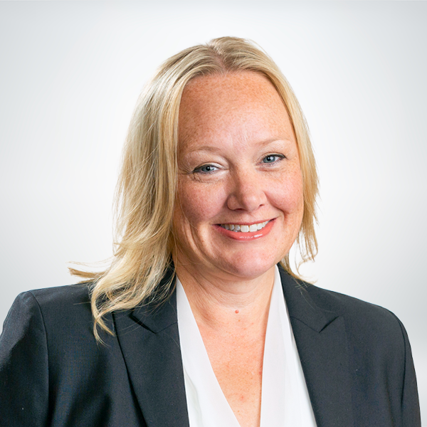 Headshot of Melani Abel