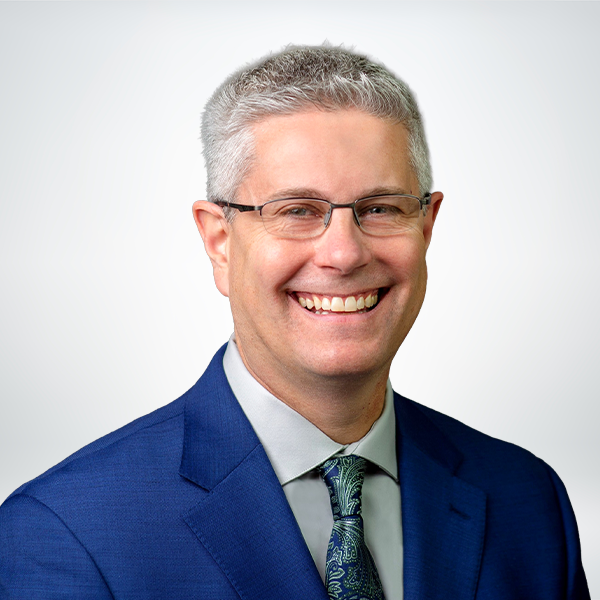 Headshot of Troy Kalis