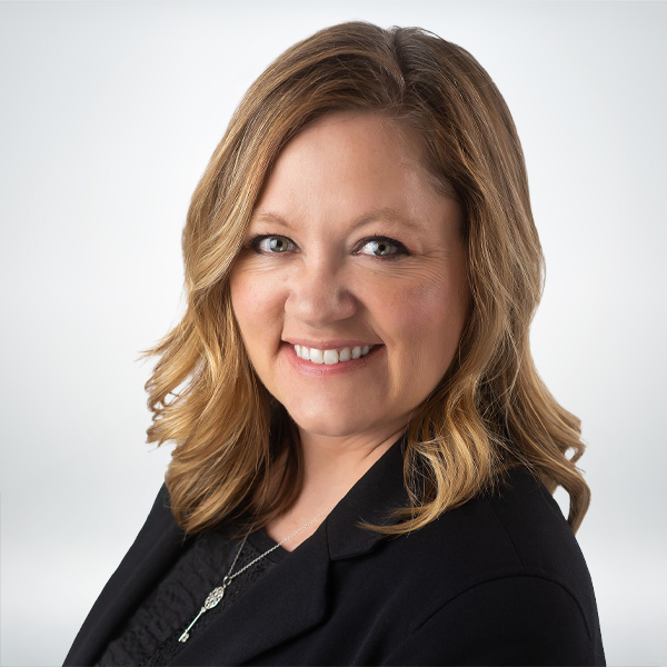 Headshot of Dana Scammahorn