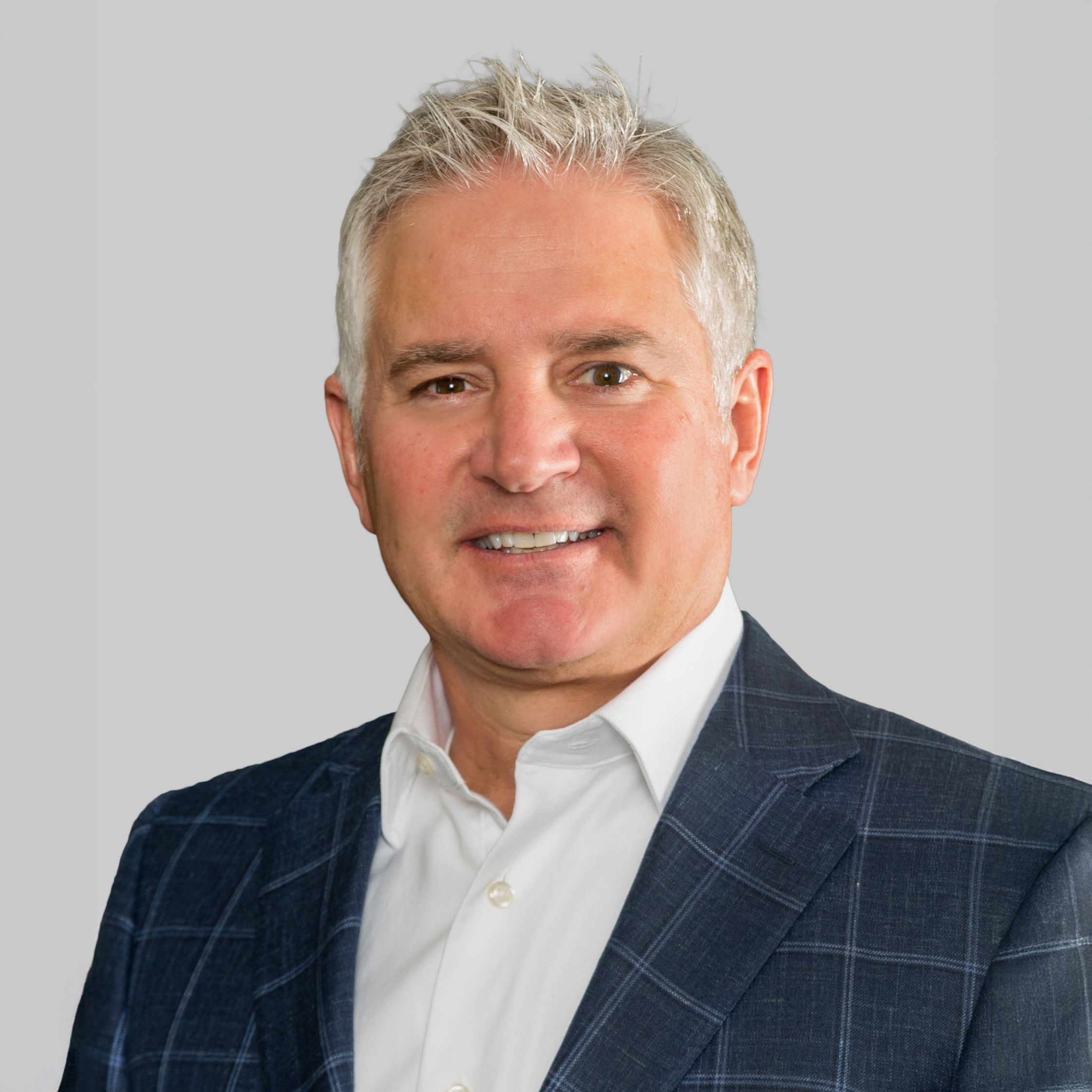 Headshot of Mark Seifert