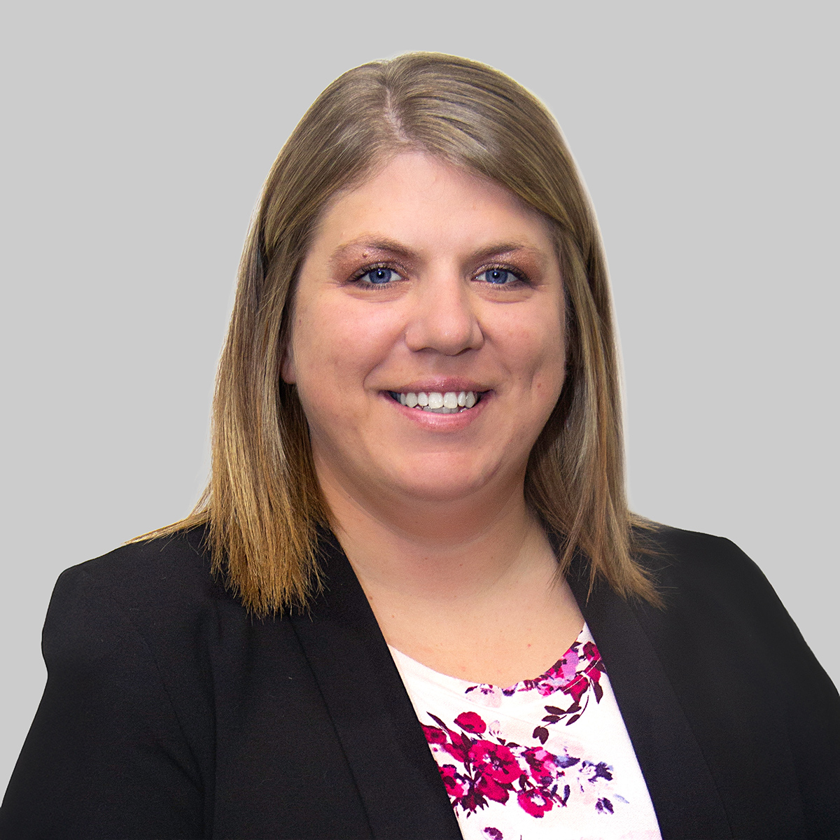 Headshot of Jessica Olson