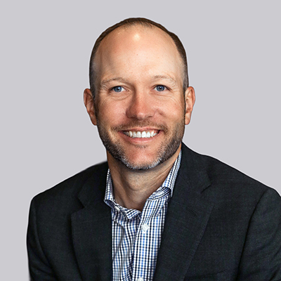 Headshot of Cole Nelson