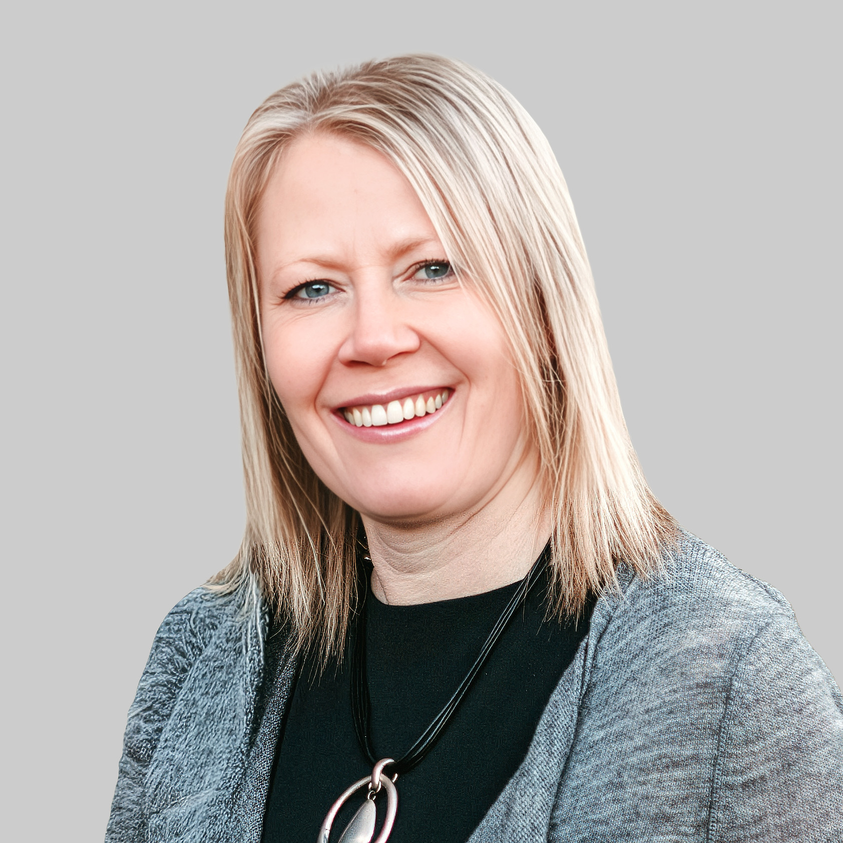 Headshot of Heidi Young