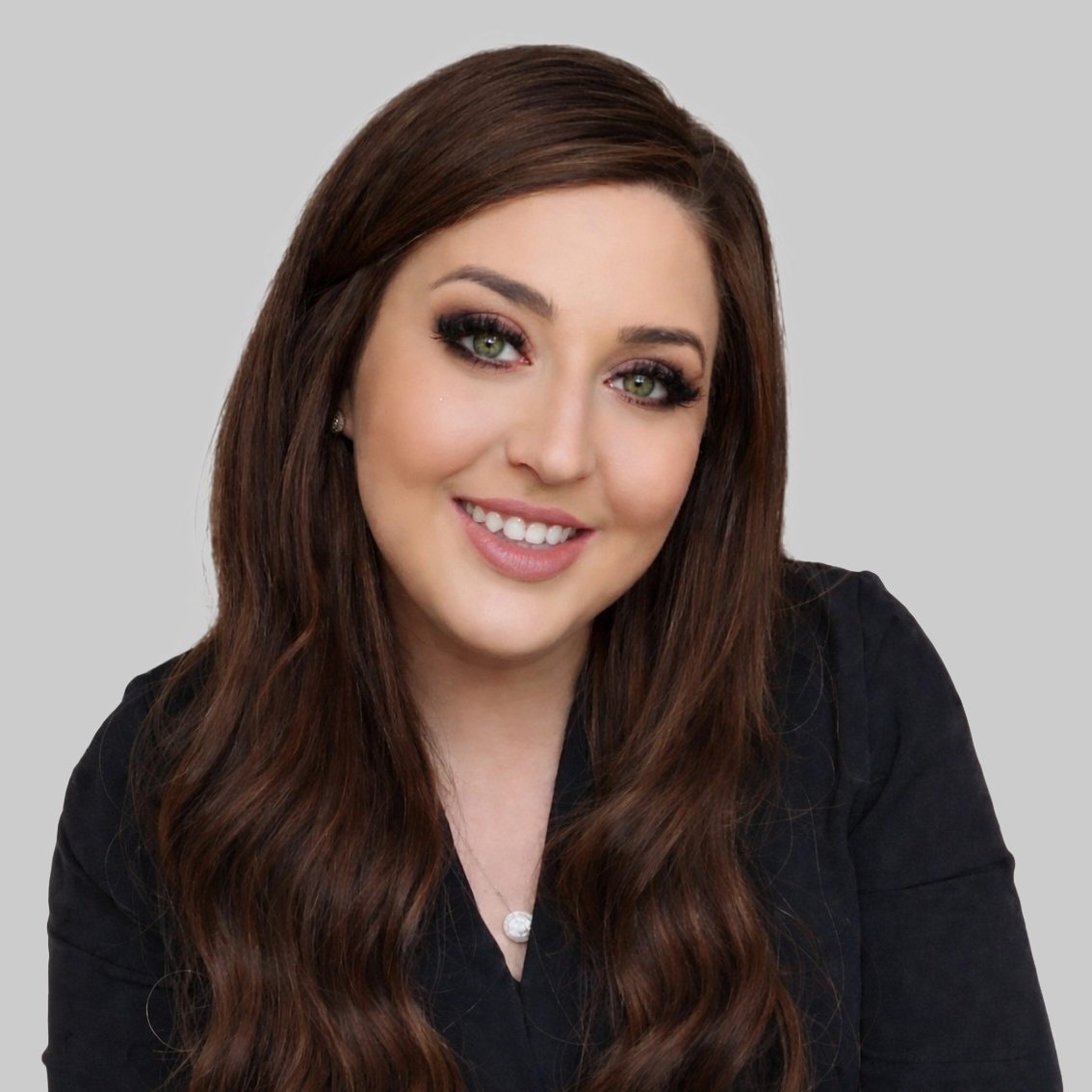 Headshot of Courtney Antolik