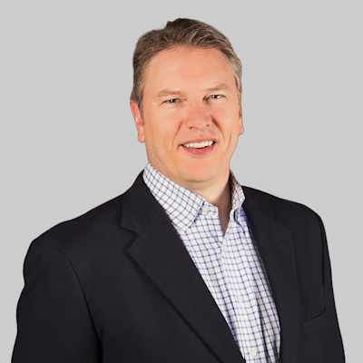 Headshot of Christopher Boelter