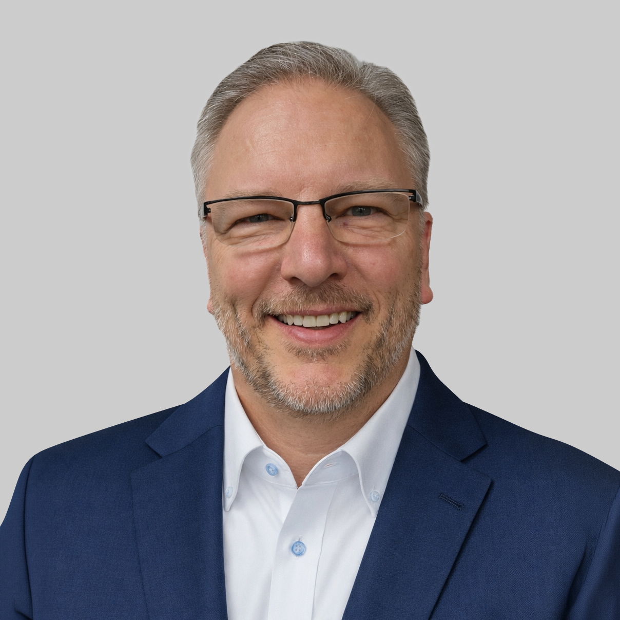 Headshot of Chris Boelter