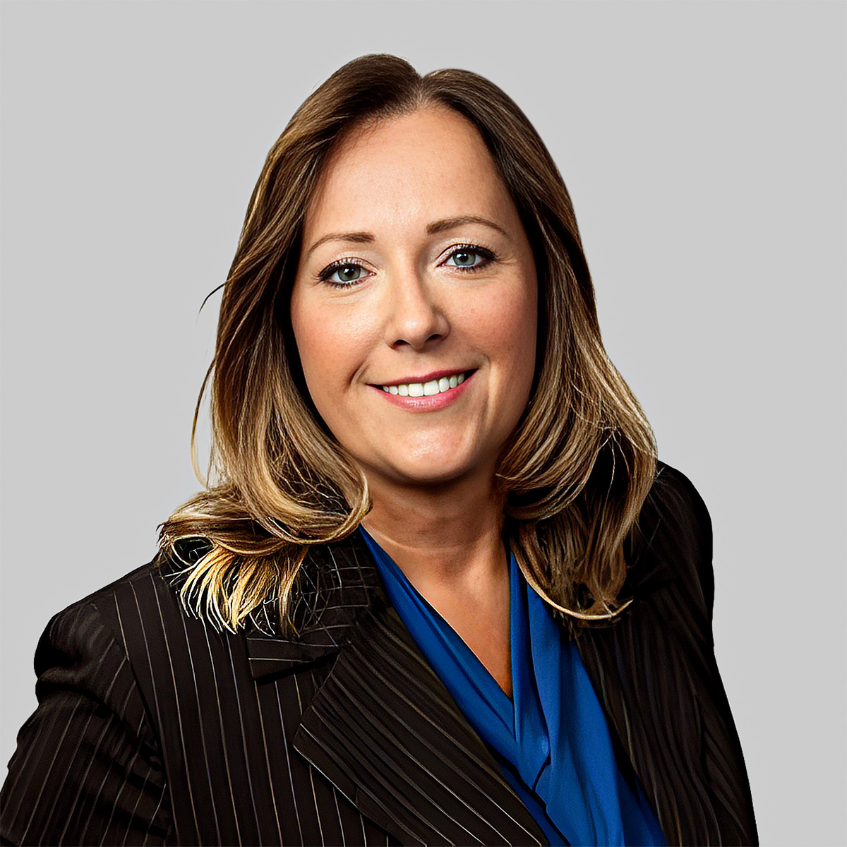 Headshot of Patti Skogstad