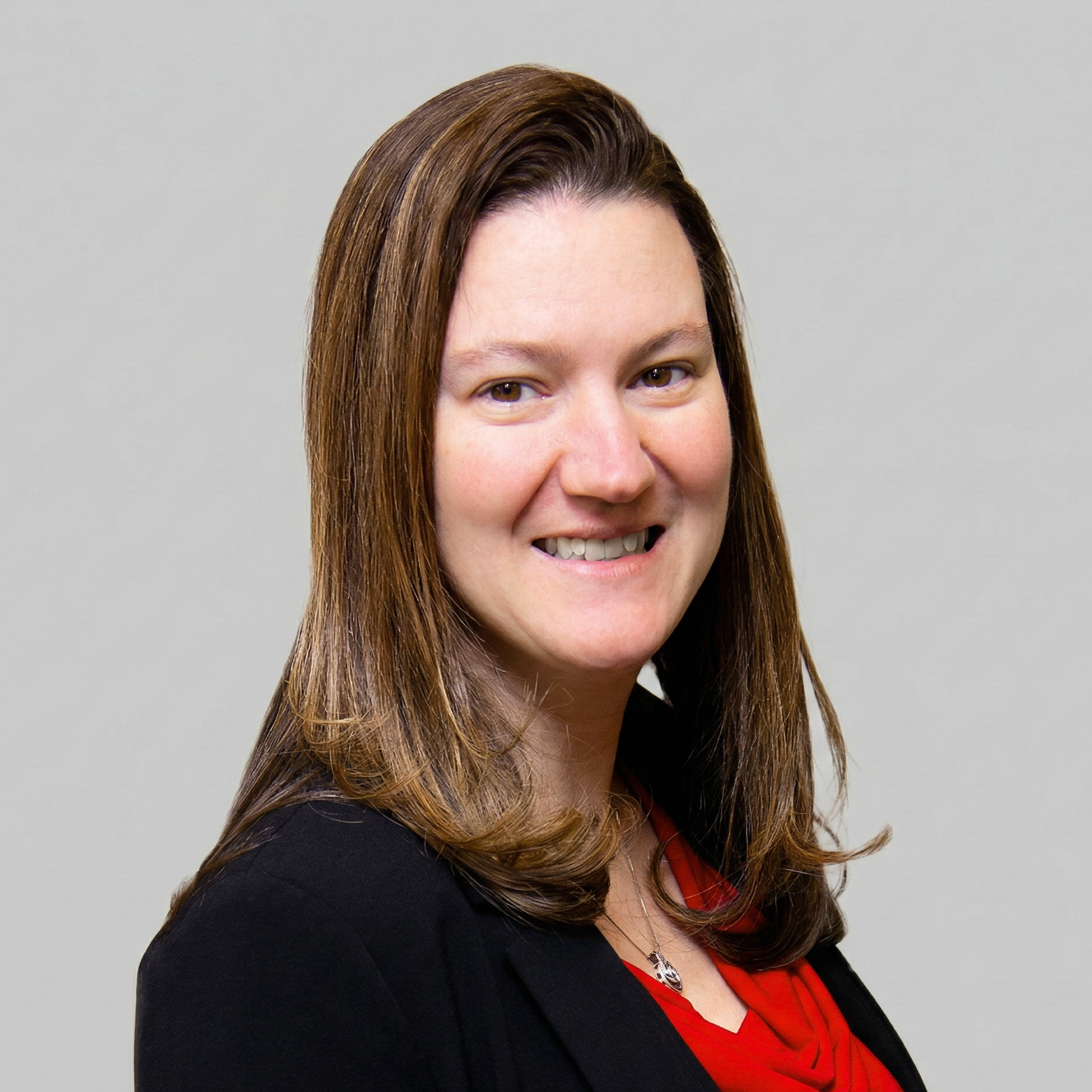 Headshot of Tricia Gariepy