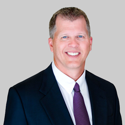 Headshot of Jon Abrahamson