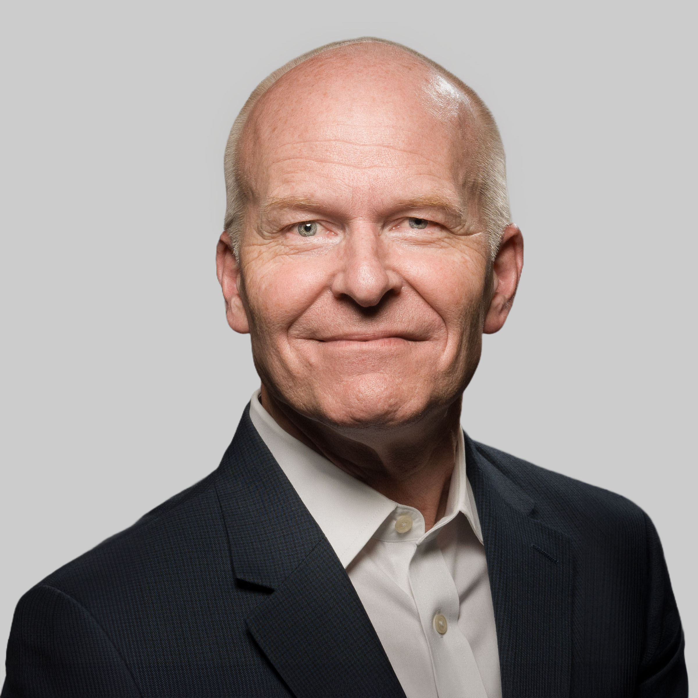 Headshot of Brian Brakke