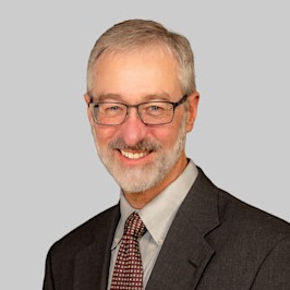 Headshot of Rick Risberg