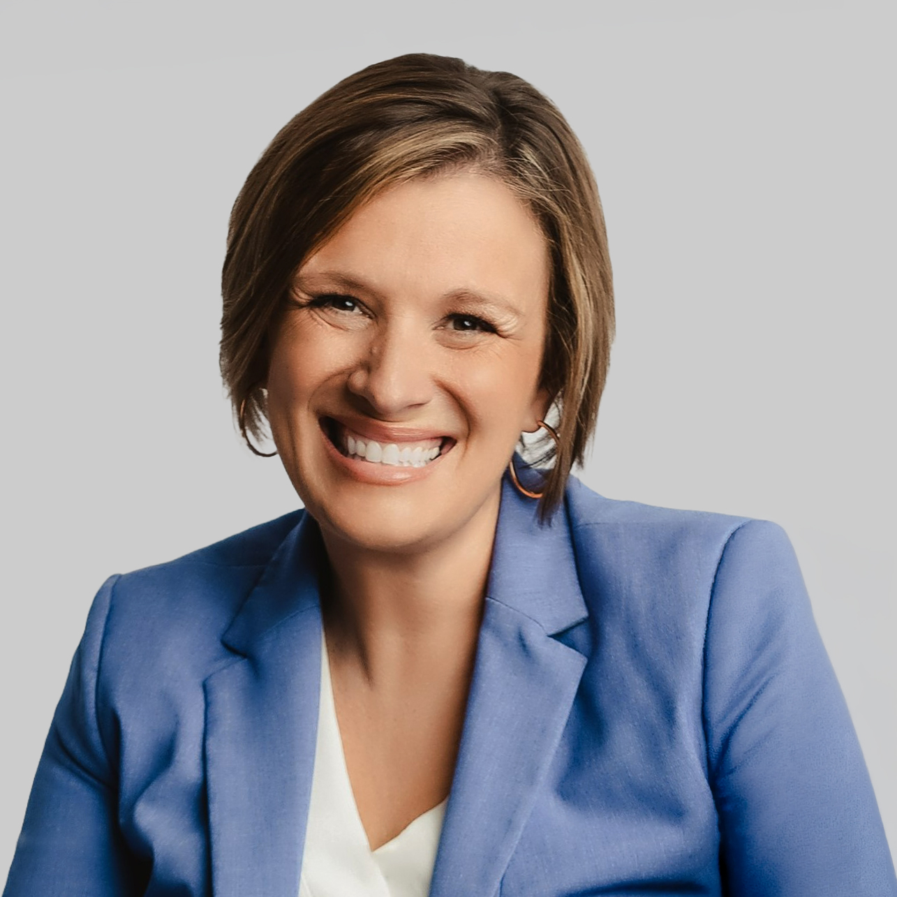 Headshot of Sarah Kinkeade