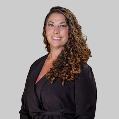 Headshot of Susan Fibert